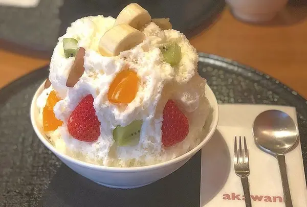 茶屋 赤鰐