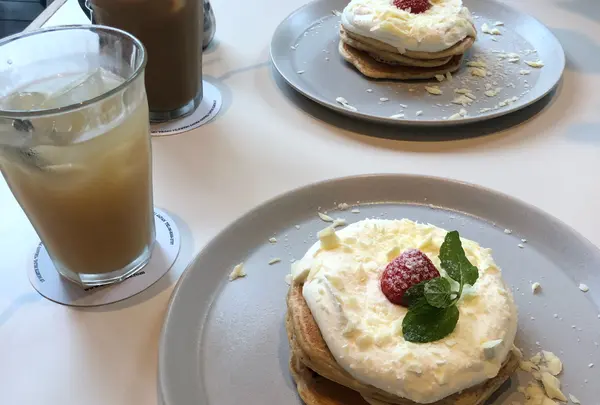 SOHOLM CAFE＋DINING（スーホルム カフェ+ダイニング）梅田店の写真・動画_image_749181