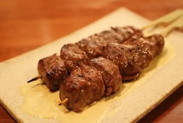 炭のクチ-suminokuchi-