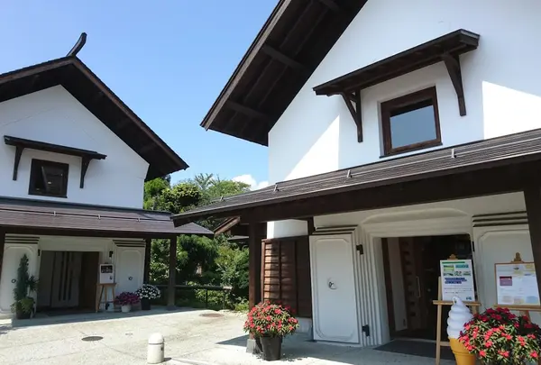 金山町 街角交流施設マルコの蔵