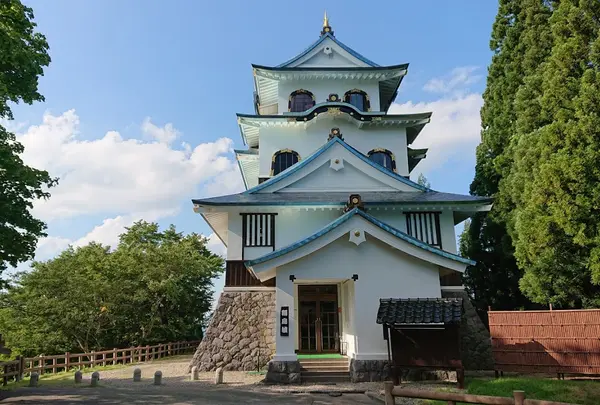 稲庭城