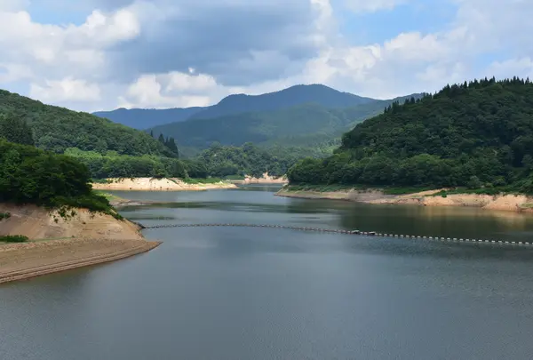 大松川ダムの写真・動画_image_749658
