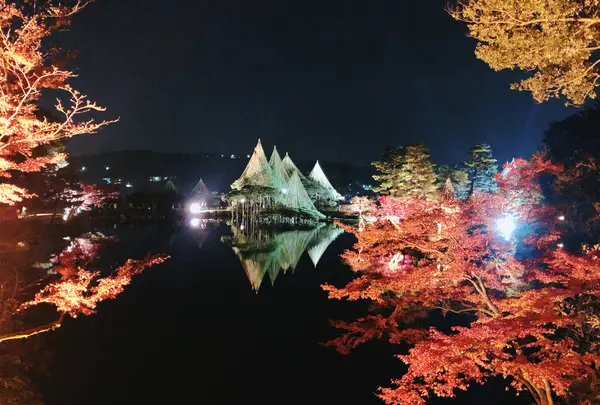 兼六園