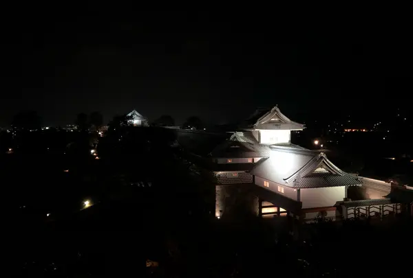 金沢城公園
