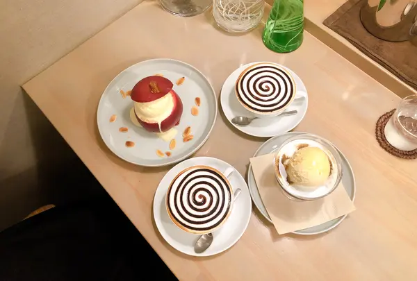 そふ珈琲