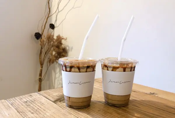 siro coffee