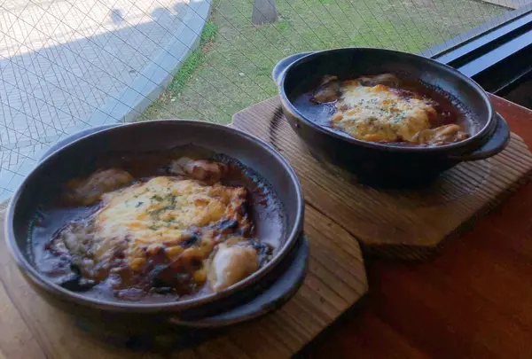 伽哩本舗門司港レトロ店
