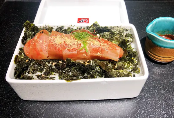 元祖博多めんたい重