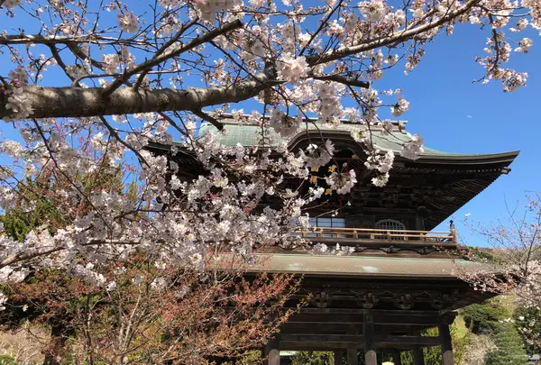 建長寺