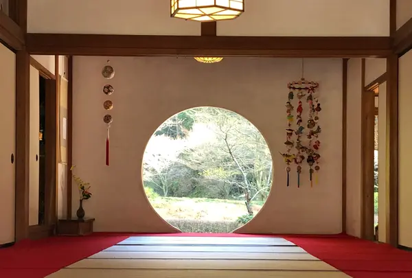 明月院（あじさい寺）の写真・動画_image_749735