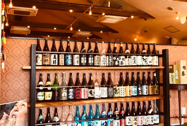 中国料理ほぁんほぁん 嵯峨嵐山店