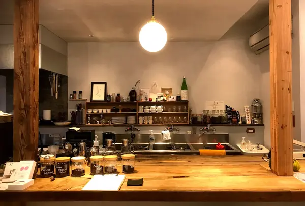 アンバード
