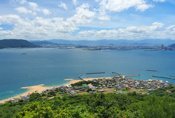 女木島海水浴場の写真・動画_image_751385
