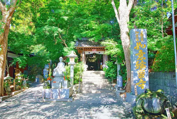 如意輪寺（如意輪観音）の写真・動画_image_751396