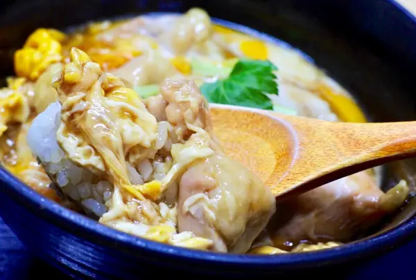 鳥藤 魚河岸食堂店