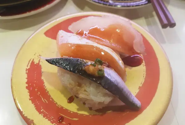 はま寿司 横須賀中央店