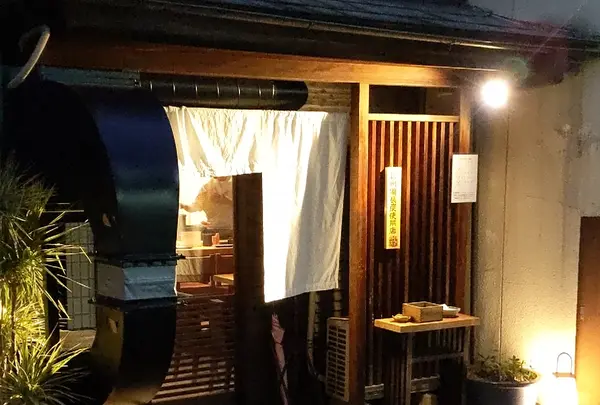 鳥おき