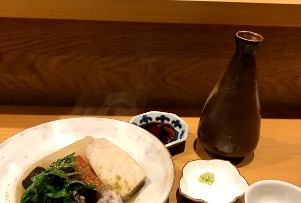 食場大野