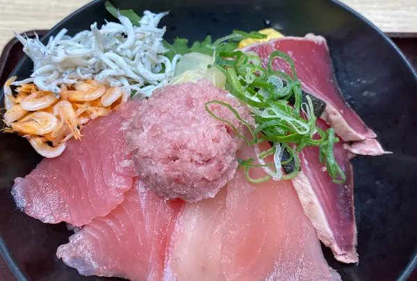 静岡SA (上り)