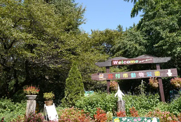 ヒノトントンZOO (羽村市動物公園)の写真・動画_image_752183