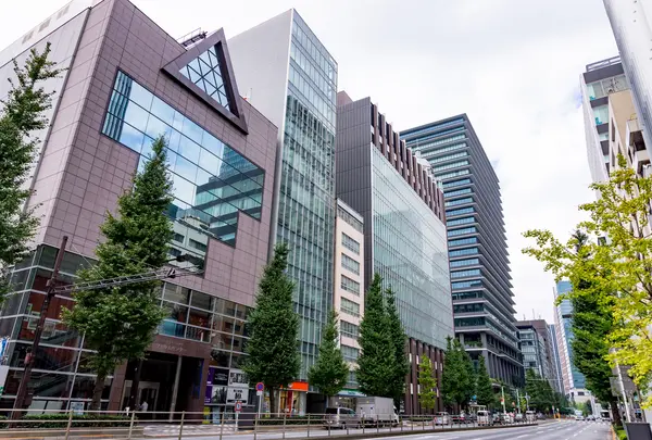 国立映画アーカイブ（旧：東京国立近代美術館フィルムセンター）の写真・動画_image_752185