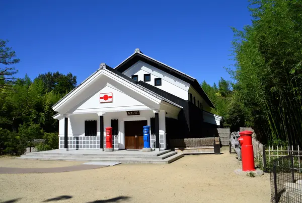 切手の博物館の写真・動画_image_752186