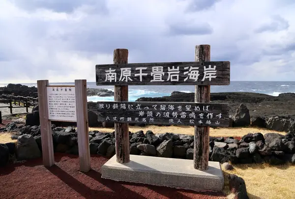 南原千畳岩海岸の写真・動画_image_752203