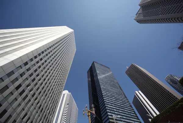 新宿住友ビルの写真・動画_image_752215