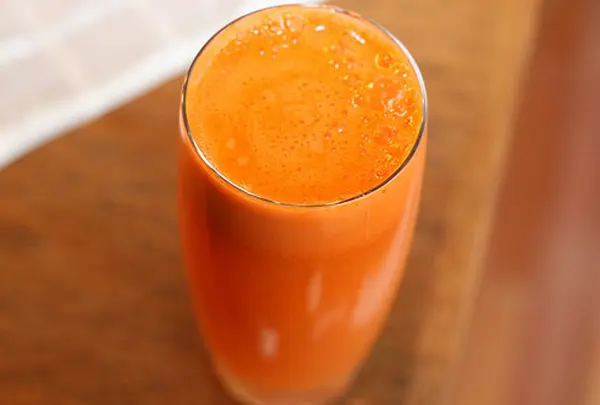 SUNSHINE JUICE