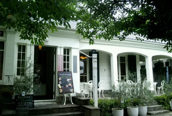 神戸北野美術館