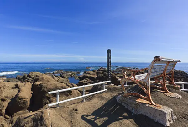 野島崎