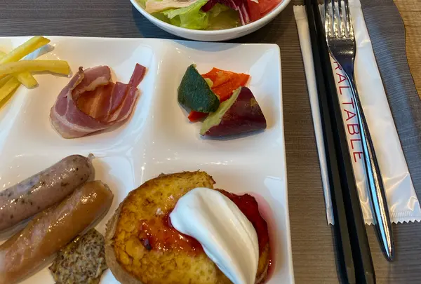 東京ベイ東急ホテルの写真・動画_image_753027