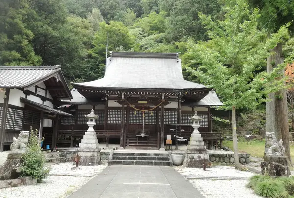 若宮八幡神社
