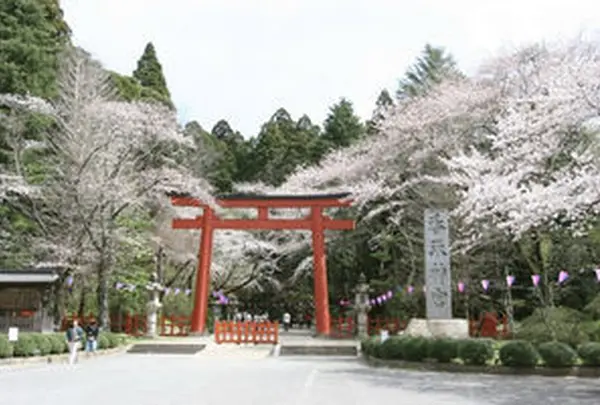 香取神宮