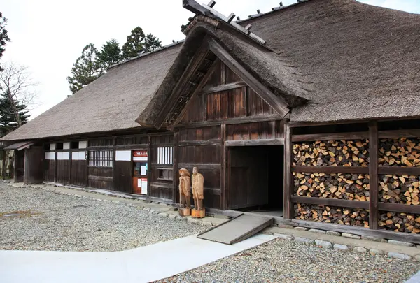 旧有路家（封人の家）の写真・動画_image_753215