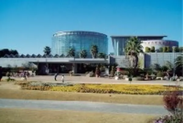 稲毛海浜公園