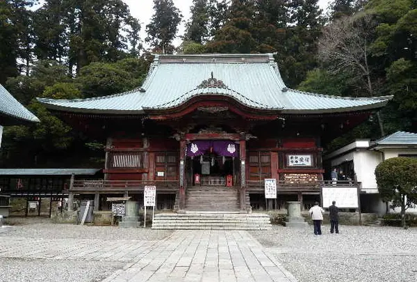 清澄寺