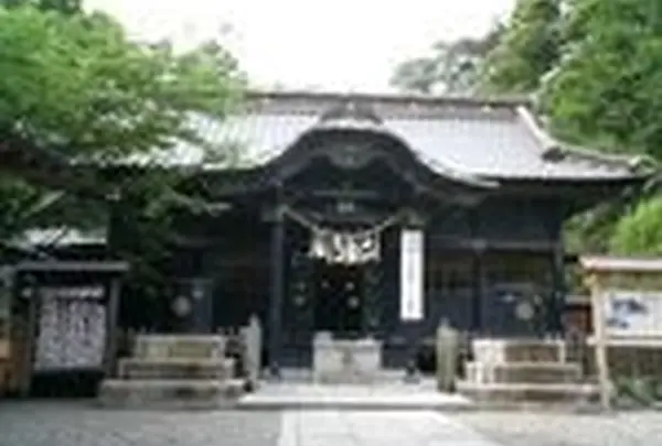 玉前神社