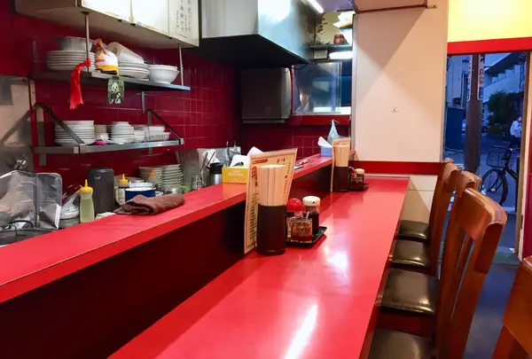 山東餃子本舗