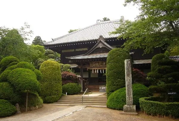 日本寺