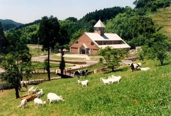千葉県酪農のさと
