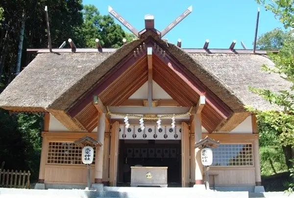 高家神社