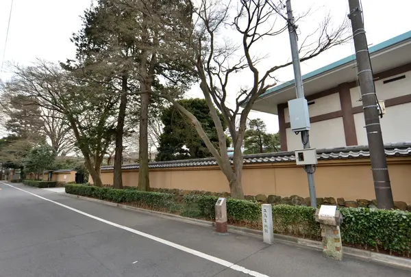五島美術館の写真・動画_image_754994
