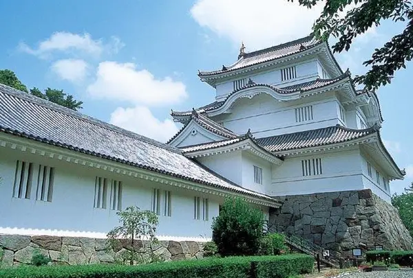 千葉県中央博物館　大多喜城分館