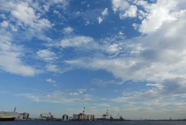 暁ふ頭公園の写真・動画_image_755328