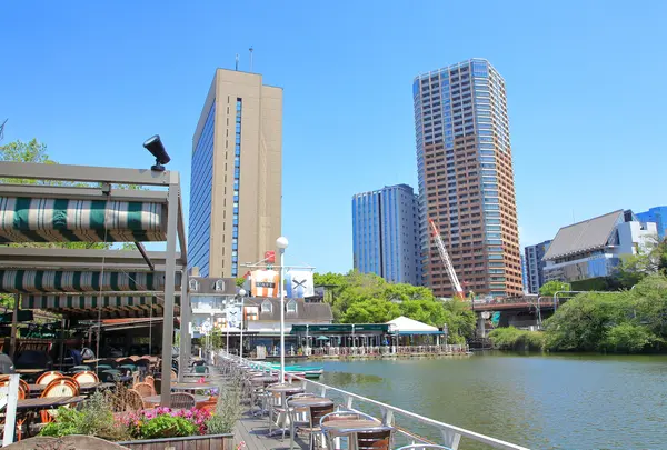 CANAL CAFE（カナルカフェ）の写真・動画_image_756002