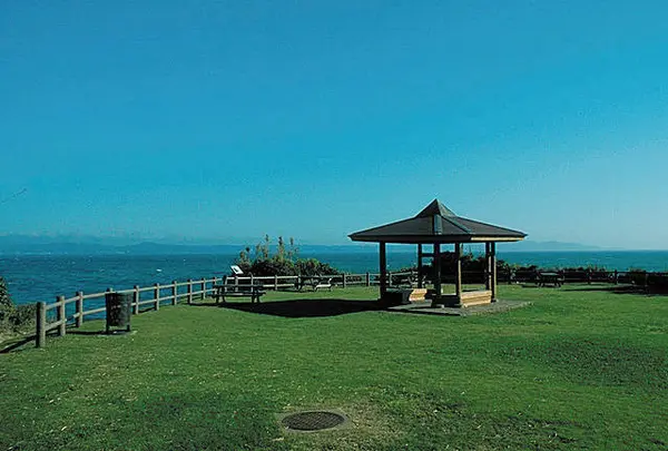 大房岬自然公園