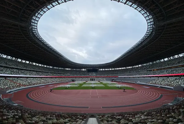 【2019】新国立競技場