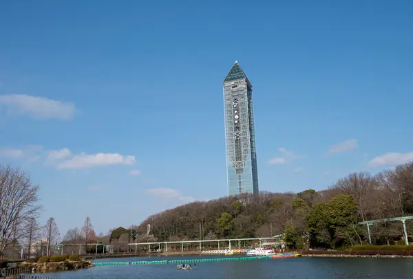 東山スカイタワーの写真・動画_image_756612
