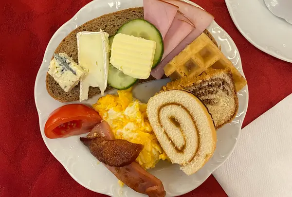 ホテル モーツァルト